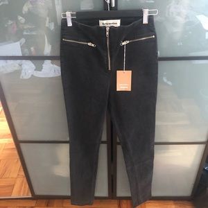 NWT Reformation Niki Jeans | Size 25